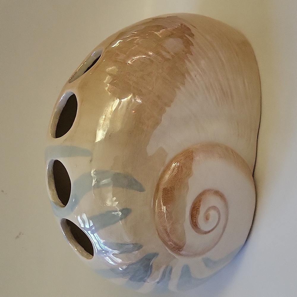 Inspirational Shores Snail Toothbrush Holder From Bed Bath And Beyond